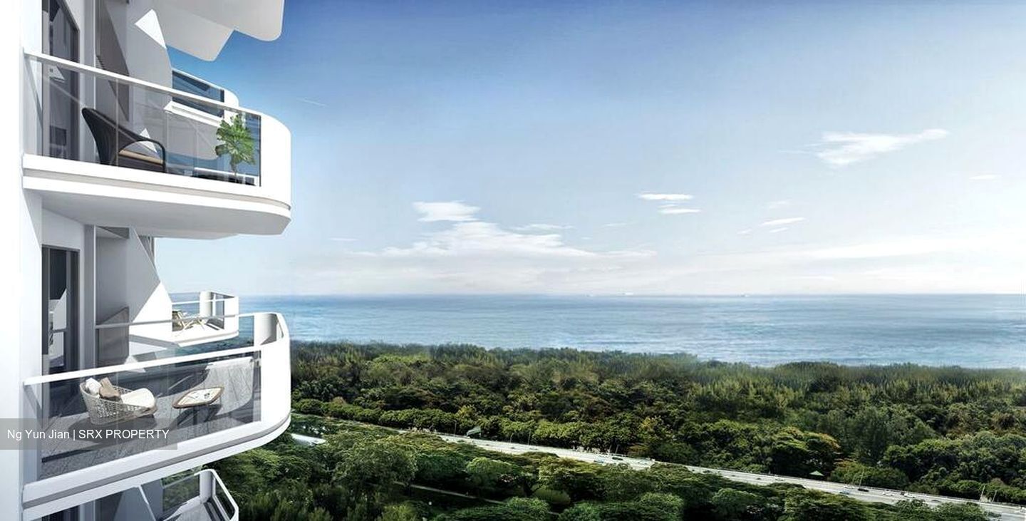 Coastline Residences (D15), Apartment #447328961